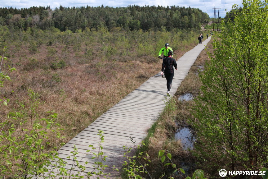 Bild från Göteborgsgirot 2019 - Bra Bil XC MTB 50KM