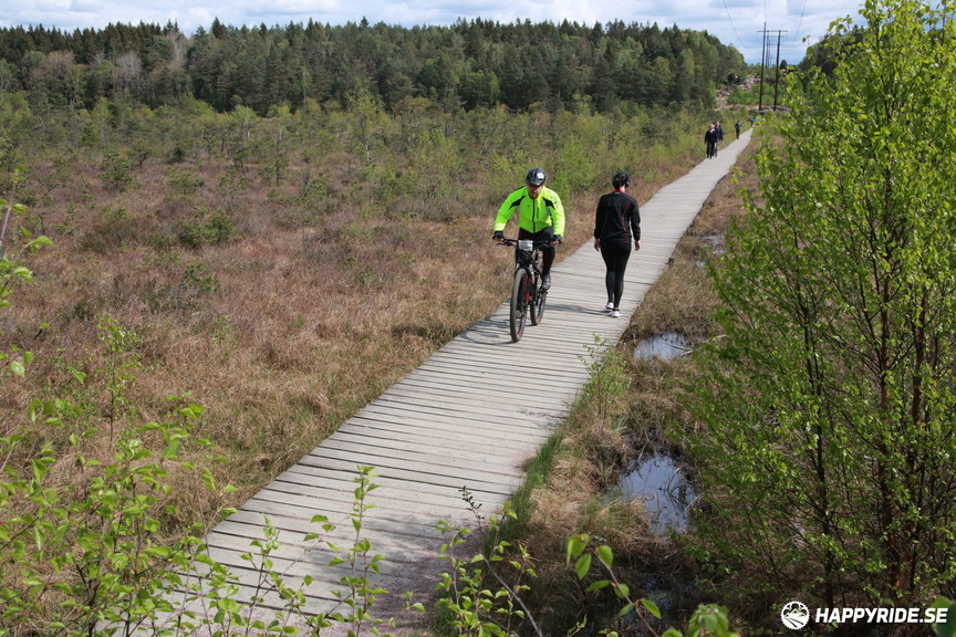 Bild från Göteborgsgirot 2019 - Bra Bil XC MTB 50KM