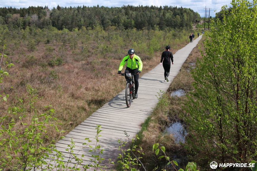 Bild från Göteborgsgirot 2019 - Bra Bil XC MTB 50KM