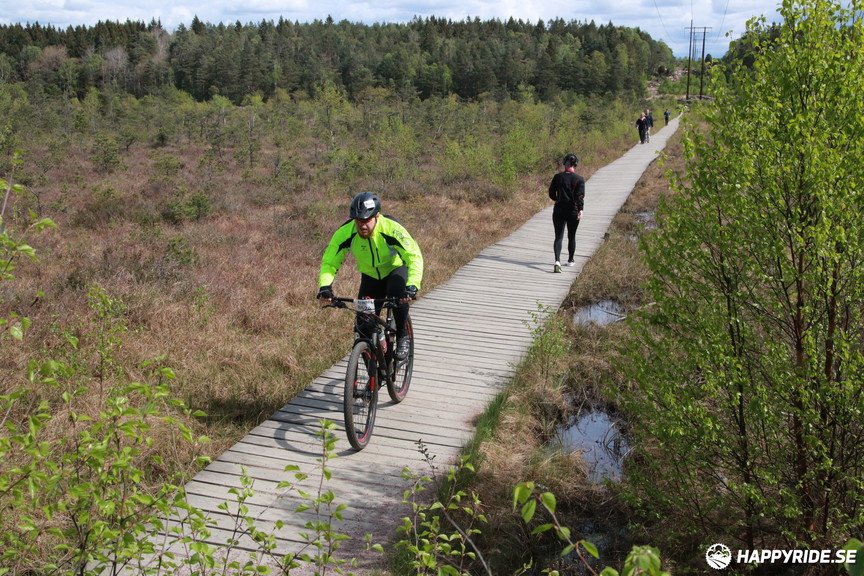Bild från Göteborgsgirot 2019 - Bra Bil XC MTB 50KM