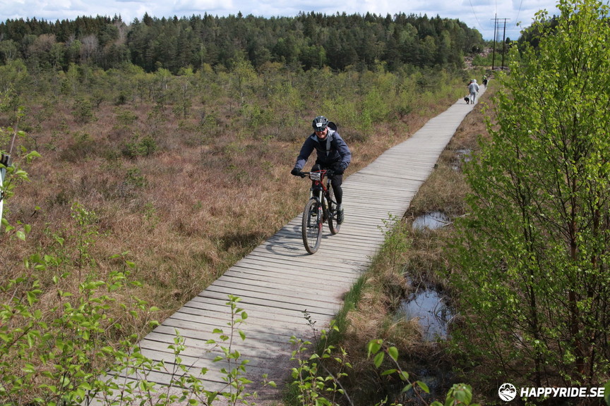 Bild från Göteborgsgirot 2019 - Bra Bil XC MTB 50KM
