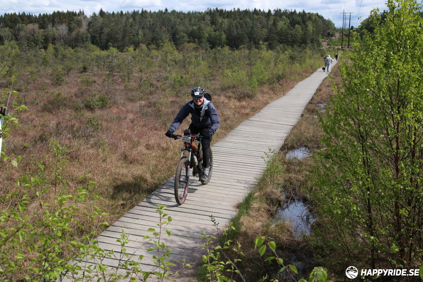 Bild från Göteborgsgirot 2019 - Bra Bil XC MTB 50KM