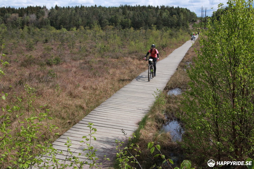 Bild från Göteborgsgirot 2019 - Bra Bil XC MTB 50KM