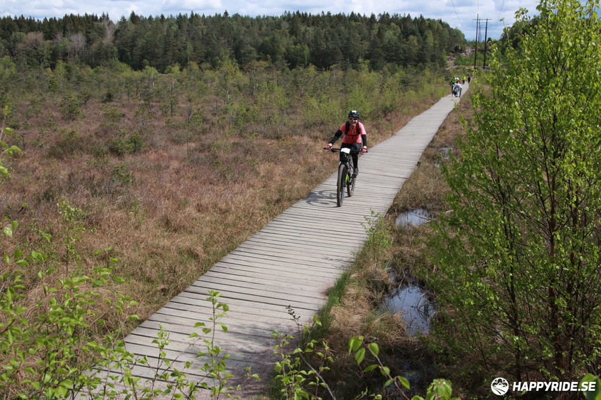 Bild från Göteborgsgirot 2019 - Bra Bil XC MTB 50KM
