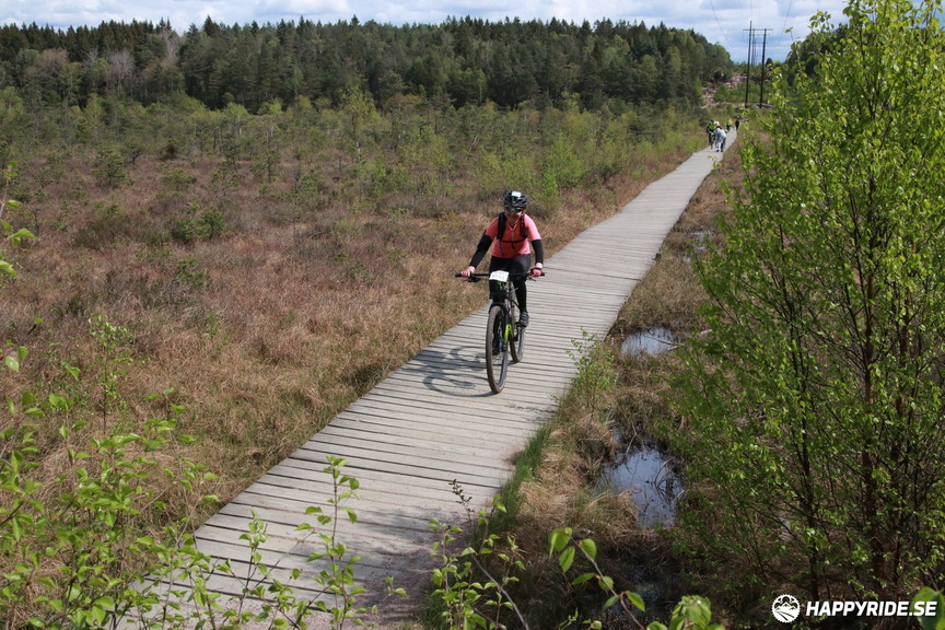 Bild från Göteborgsgirot 2019 - Bra Bil XC MTB 50KM