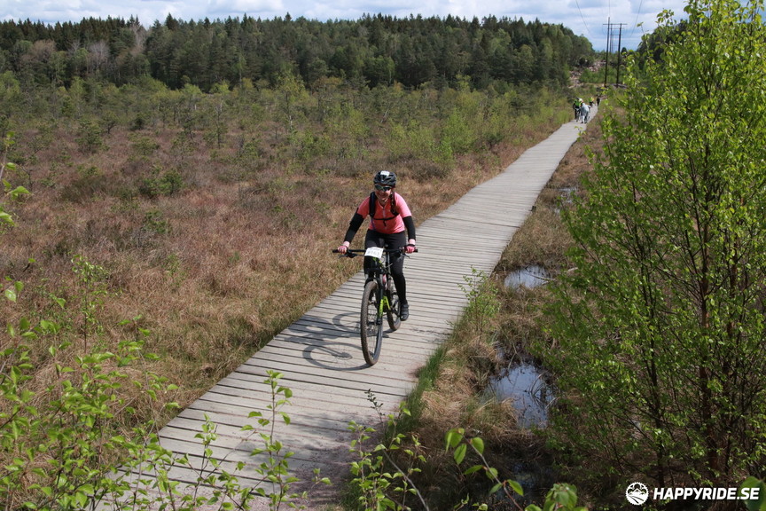 Bild från Göteborgsgirot 2019 - Bra Bil XC MTB 50KM