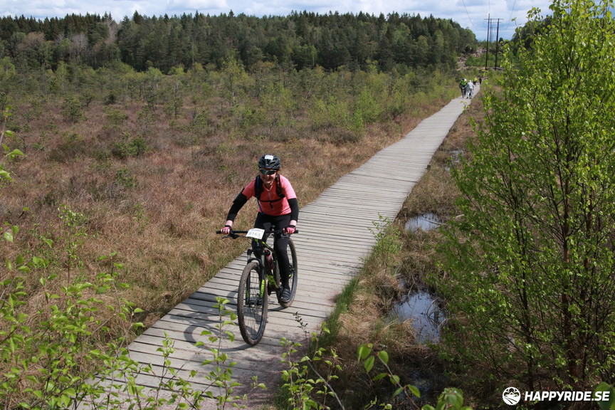 Bild från Göteborgsgirot 2019 - Bra Bil XC MTB 50KM