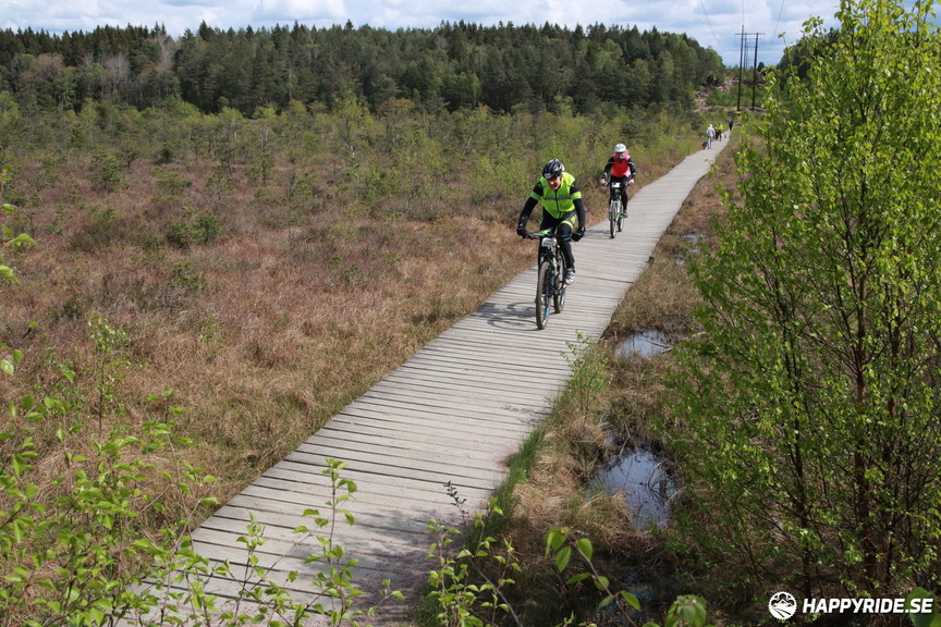 Bild från Göteborgsgirot 2019 - Bra Bil XC MTB 50KM