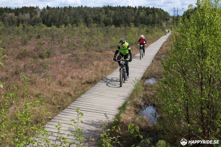 Bild från Göteborgsgirot 2019 - Bra Bil XC MTB 50KM