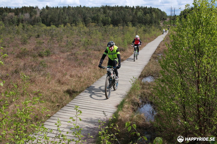 Bild från Göteborgsgirot 2019 - Bra Bil XC MTB 50KM