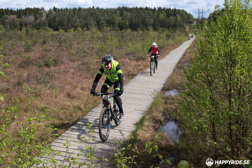 Bild från Göteborgsgirot 2019 - Bra Bil XC MTB 50KM
