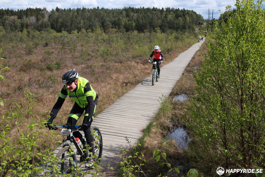 Bild från Göteborgsgirot 2019 - Bra Bil XC MTB 50KM