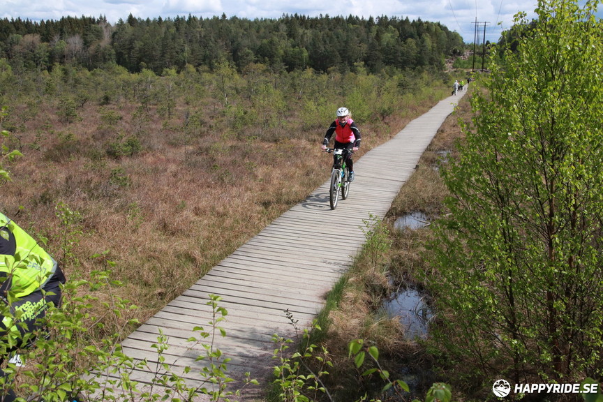 Bild från Göteborgsgirot 2019 - Bra Bil XC MTB 50KM