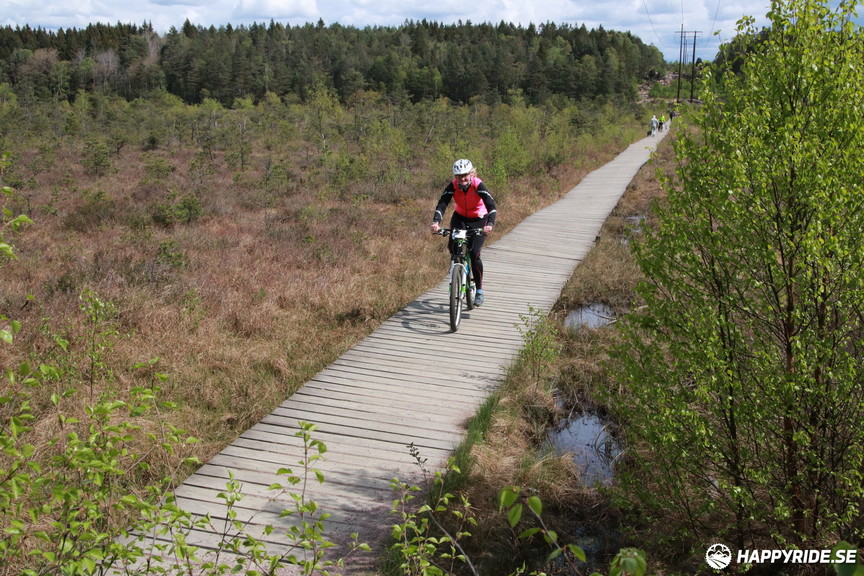 Bild från Göteborgsgirot 2019 - Bra Bil XC MTB 50KM