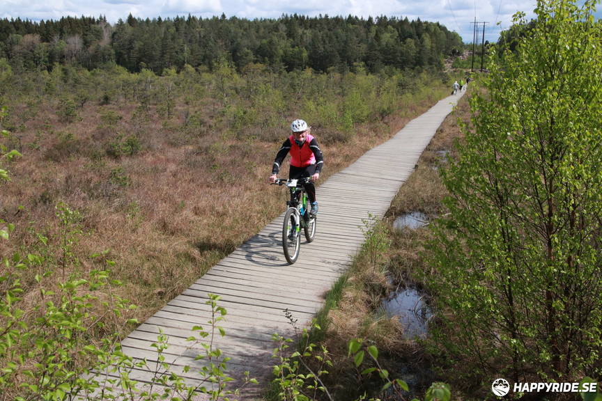 Bild från Göteborgsgirot 2019 - Bra Bil XC MTB 50KM