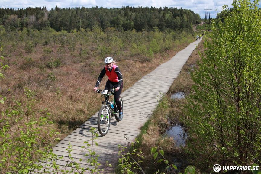 Bild från Göteborgsgirot 2019 - Bra Bil XC MTB 50KM