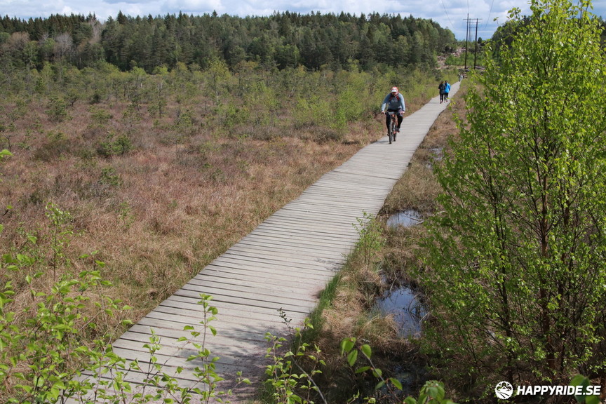 Bild från Göteborgsgirot 2019 - Bra Bil XC MTB 50KM