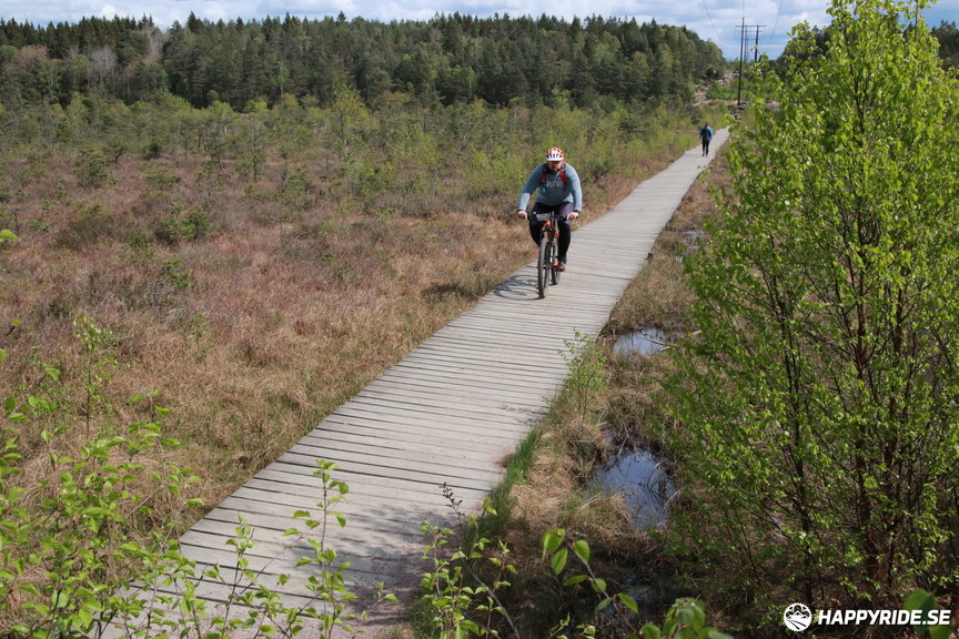 Bild från Göteborgsgirot 2019 - Bra Bil XC MTB 50KM