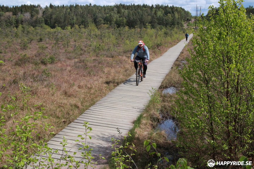 Bild från Göteborgsgirot 2019 - Bra Bil XC MTB 50KM