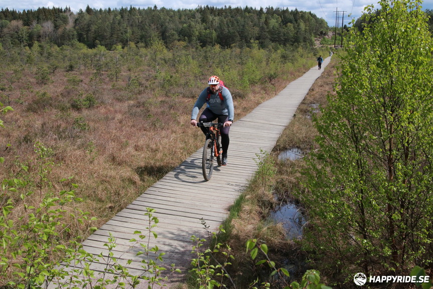 Bild från Göteborgsgirot 2019 - Bra Bil XC MTB 50KM