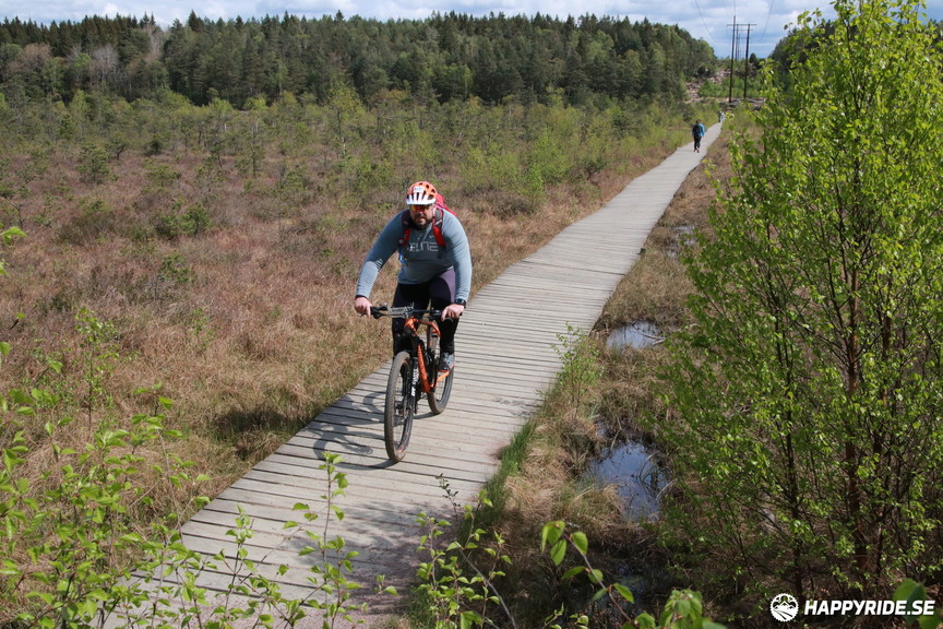 Bild från Göteborgsgirot 2019 - Bra Bil XC MTB 50KM