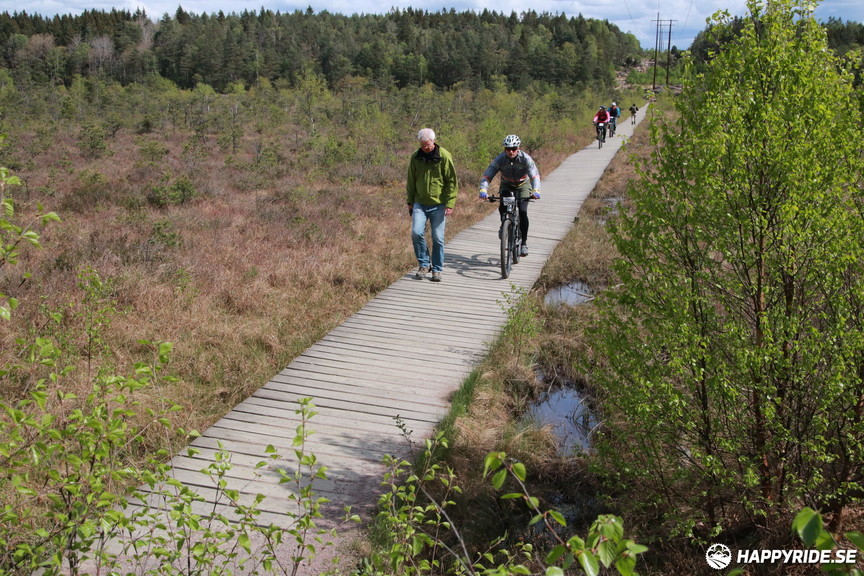 Bild från Göteborgsgirot 2019 - Bra Bil XC MTB 50KM