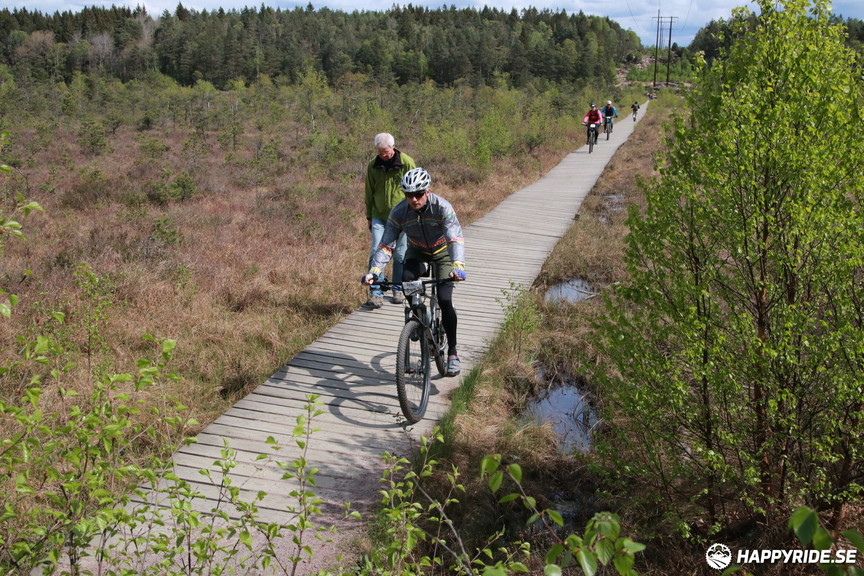 Bild från Göteborgsgirot 2019 - Bra Bil XC MTB 50KM