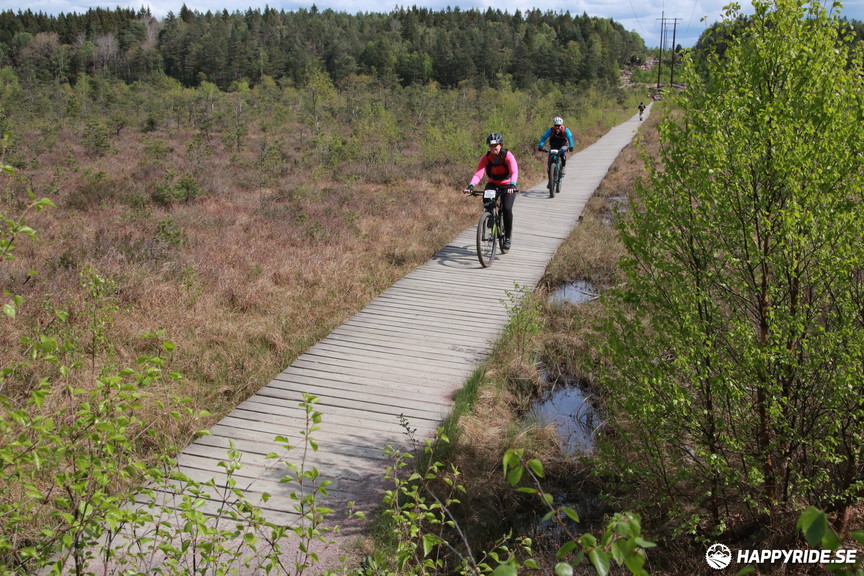 Bild från Göteborgsgirot 2019 - Bra Bil XC MTB 50KM