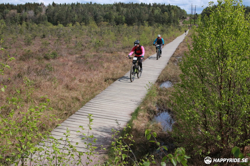 Bild från Göteborgsgirot 2019 - Bra Bil XC MTB 50KM