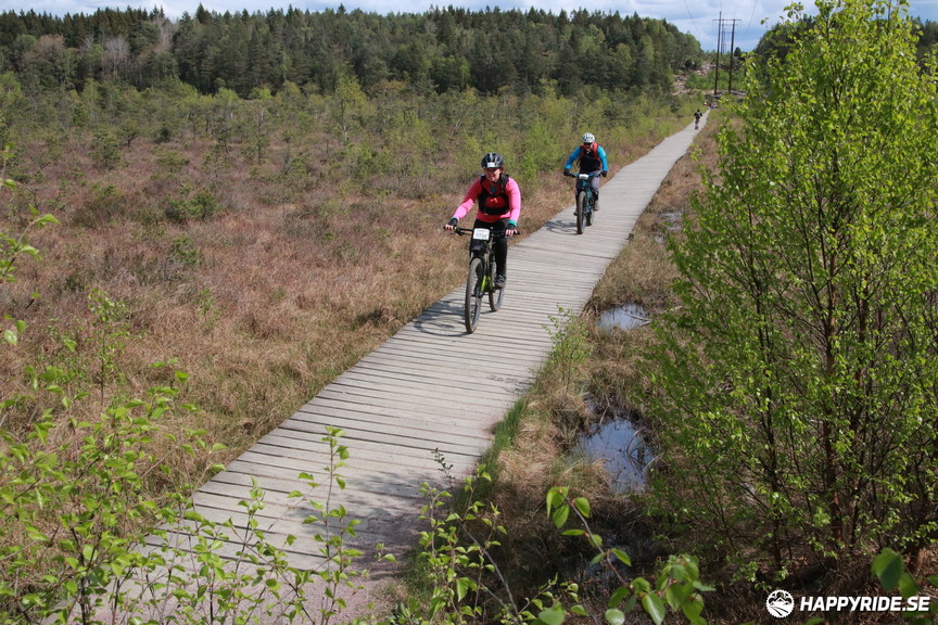 Bild från Göteborgsgirot 2019 - Bra Bil XC MTB 50KM