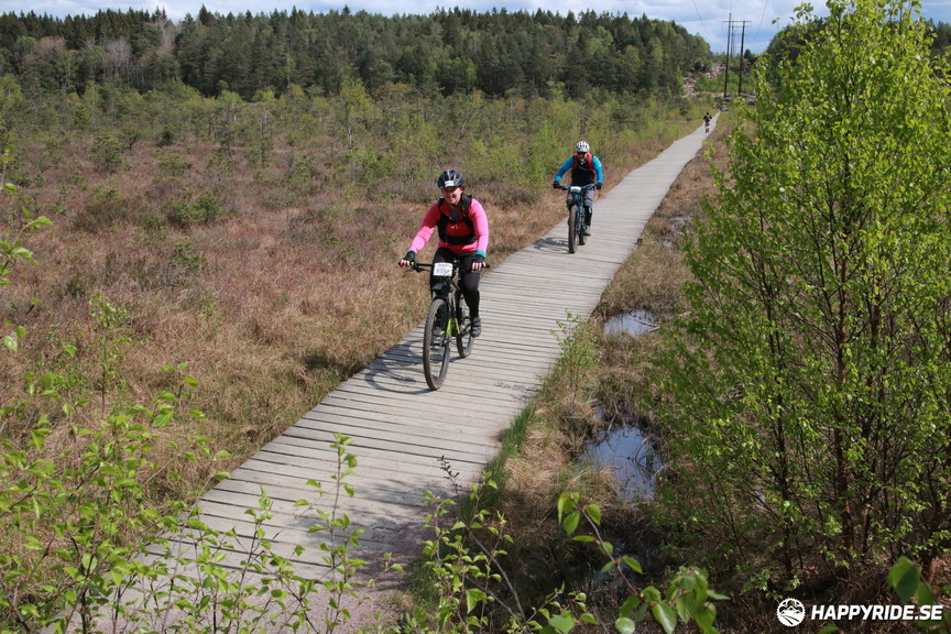 Bild från Göteborgsgirot 2019 - Bra Bil XC MTB 50KM
