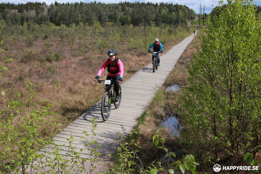 Bild från Göteborgsgirot 2019 - Bra Bil XC MTB 50KM