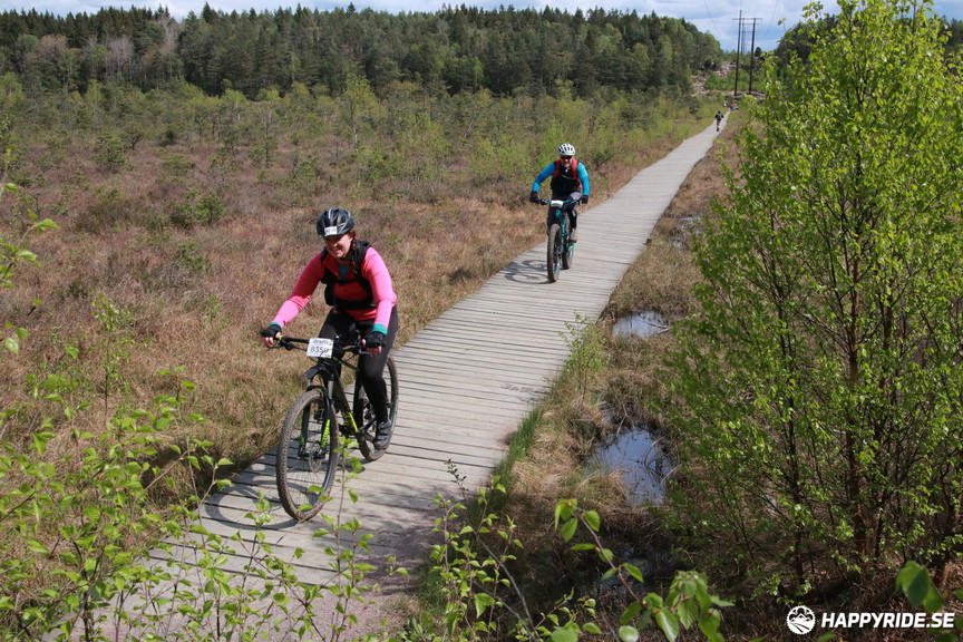 Bild från Göteborgsgirot 2019 - Bra Bil XC MTB 50KM