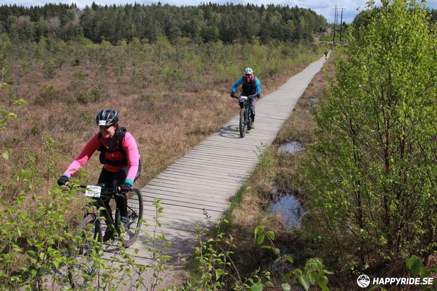 Bild från Göteborgsgirot 2019 - Bra Bil XC MTB 50KM