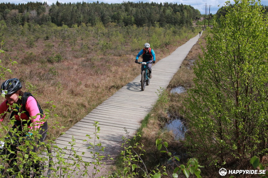 Bild från Göteborgsgirot 2019 - Bra Bil XC MTB 50KM