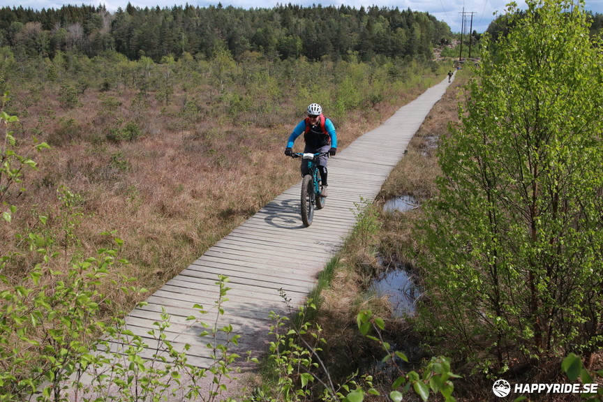 Bild från Göteborgsgirot 2019 - Bra Bil XC MTB 50KM