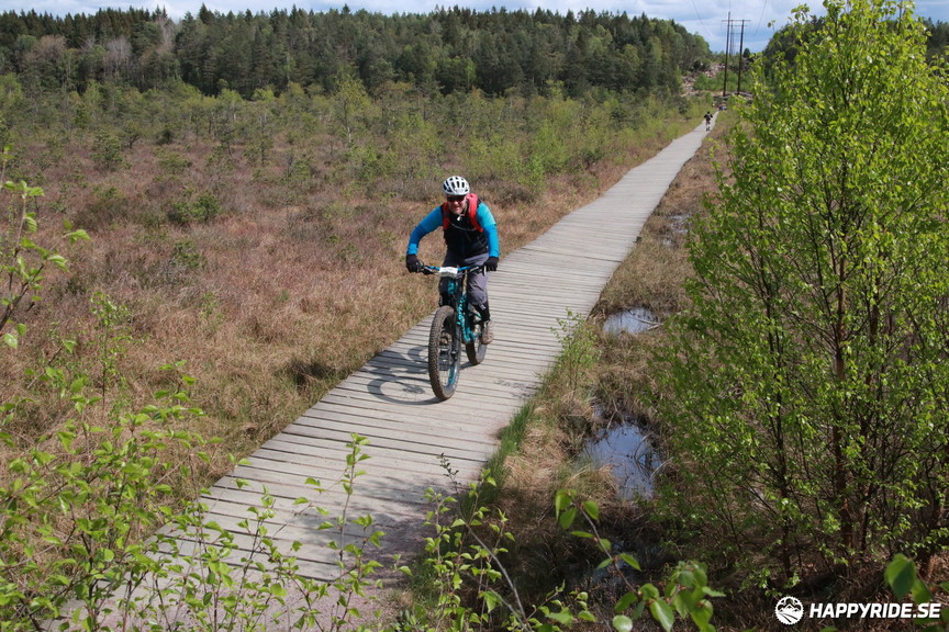 Bild från Göteborgsgirot 2019 - Bra Bil XC MTB 50KM