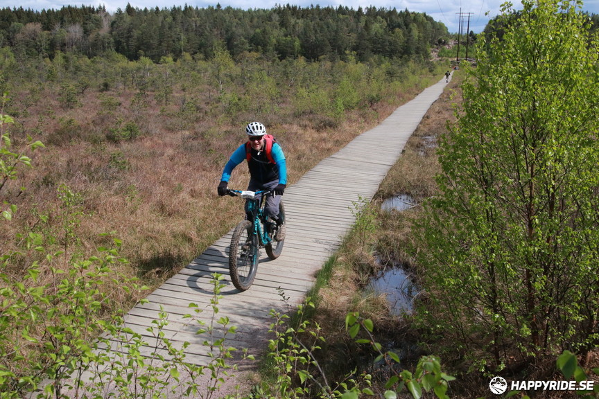 Bild från Göteborgsgirot 2019 - Bra Bil XC MTB 50KM