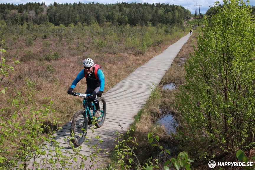 Bild från Göteborgsgirot 2019 - Bra Bil XC MTB 50KM