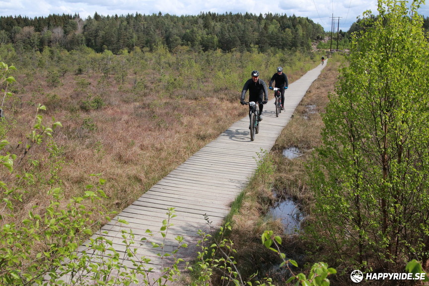 Bild från Göteborgsgirot 2019 - Bra Bil XC MTB 50KM
