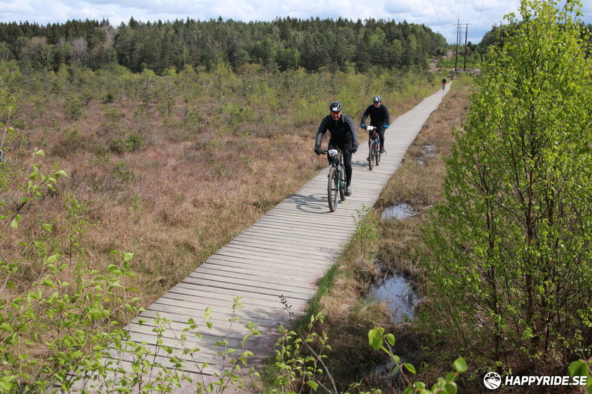 Bild från Göteborgsgirot 2019 - Bra Bil XC MTB 50KM