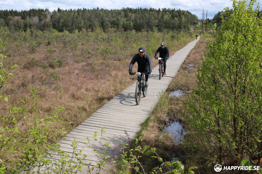 Bild från Göteborgsgirot 2019 - Bra Bil XC MTB 50KM