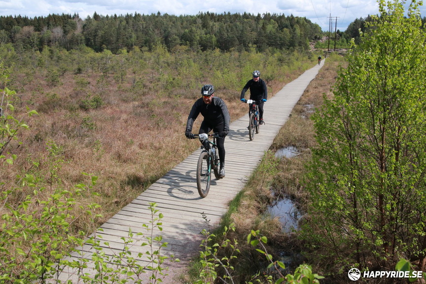 Bild från Göteborgsgirot 2019 - Bra Bil XC MTB 50KM