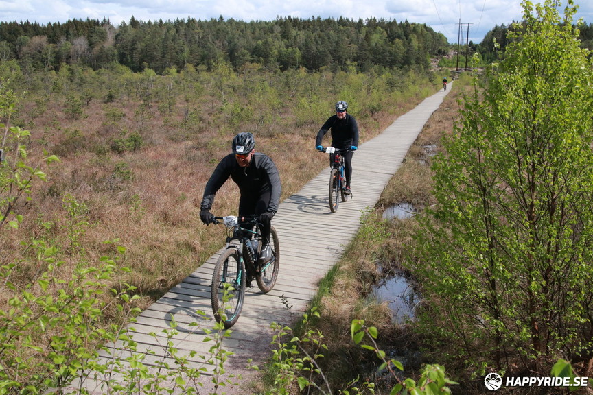 Bild från Göteborgsgirot 2019 - Bra Bil XC MTB 50KM