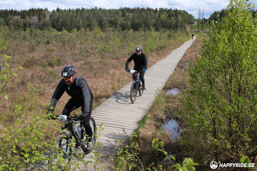 Bild från Göteborgsgirot 2019 - Bra Bil XC MTB 50KM
