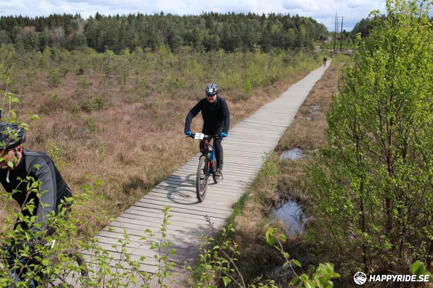 Bild från Göteborgsgirot 2019 - Bra Bil XC MTB 50KM