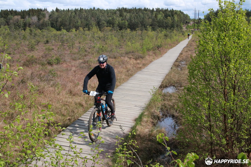 Bild från Göteborgsgirot 2019 - Bra Bil XC MTB 50KM