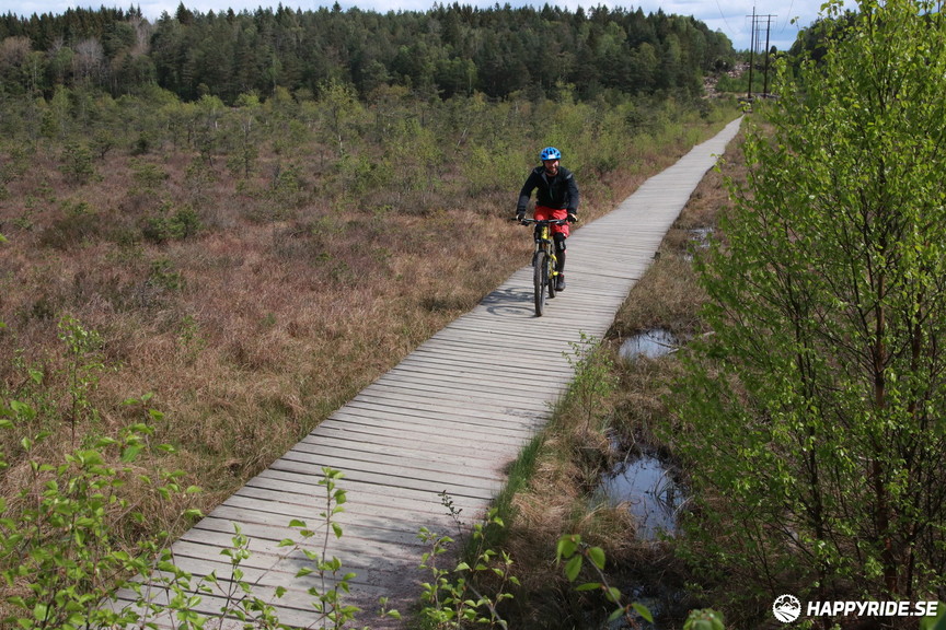 Bild från Göteborgsgirot 2019 - Bra Bil XC MTB 50KM
