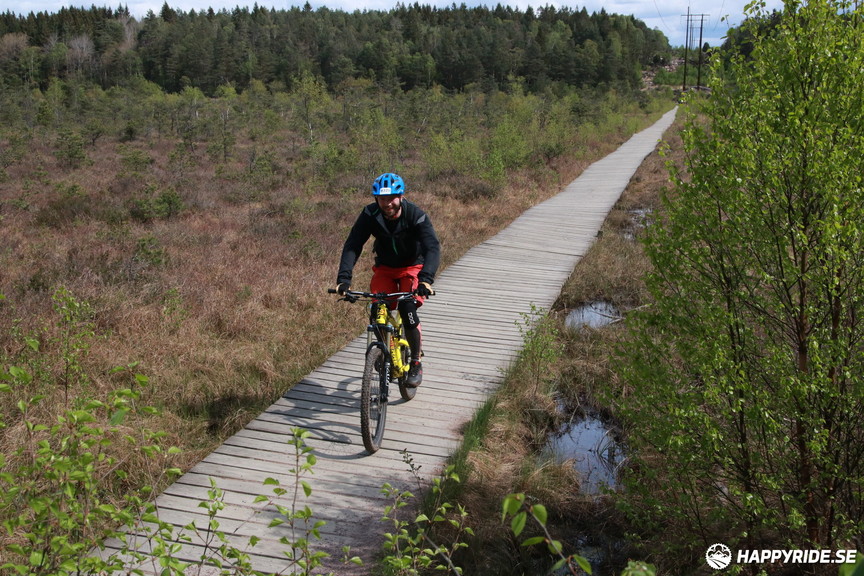 Bild från Göteborgsgirot 2019 - Bra Bil XC MTB 50KM