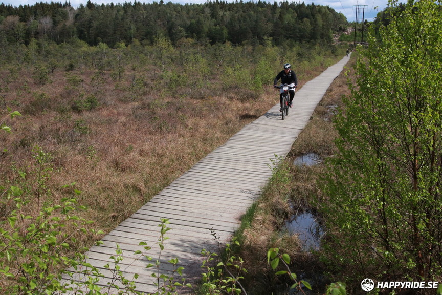 Bild från Göteborgsgirot 2019 - Bra Bil XC MTB 50KM